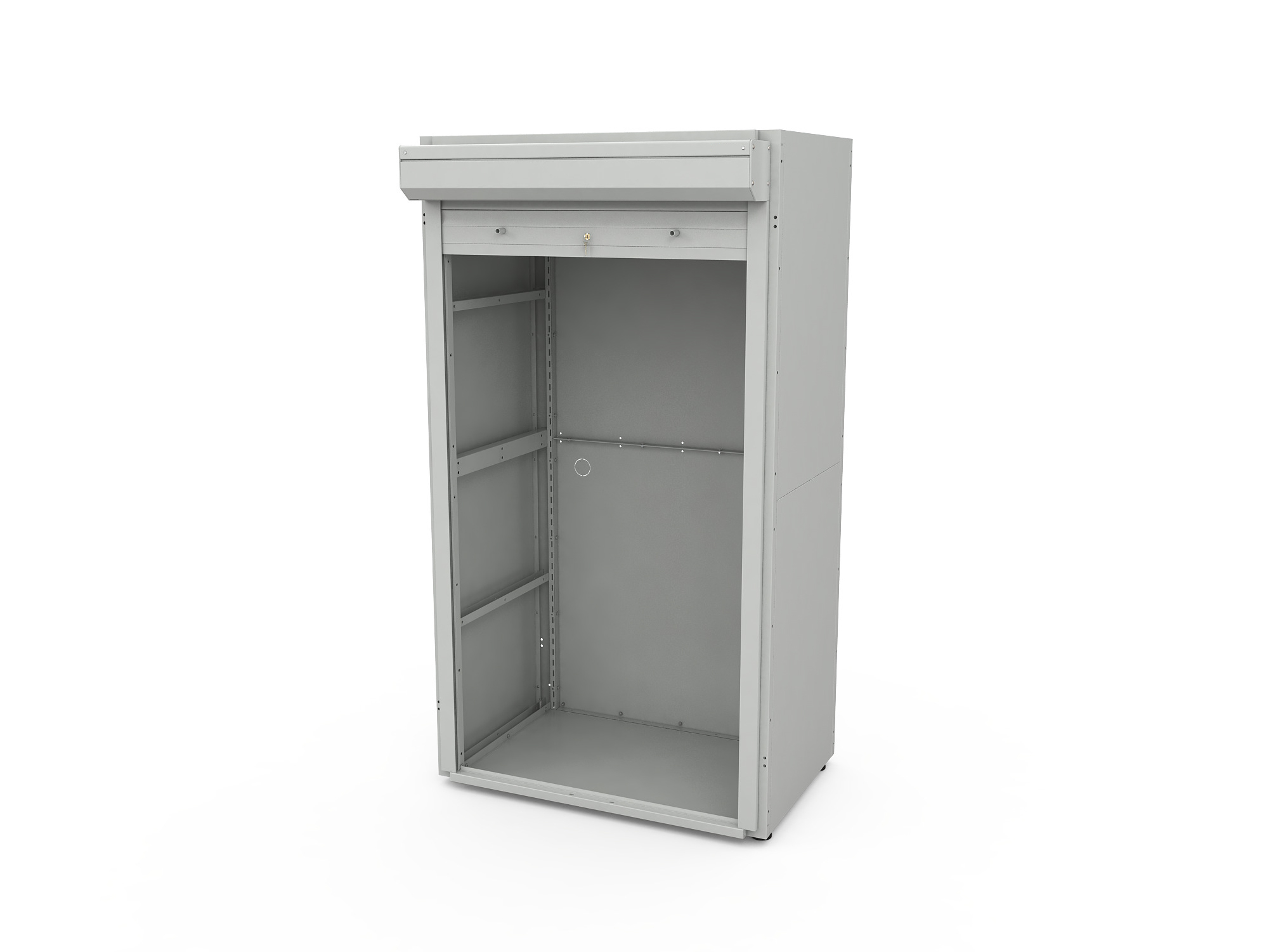 ER-00023210 Шкаф для инструментов MODUL XL 06