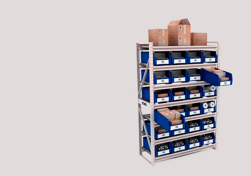 Системы хранения