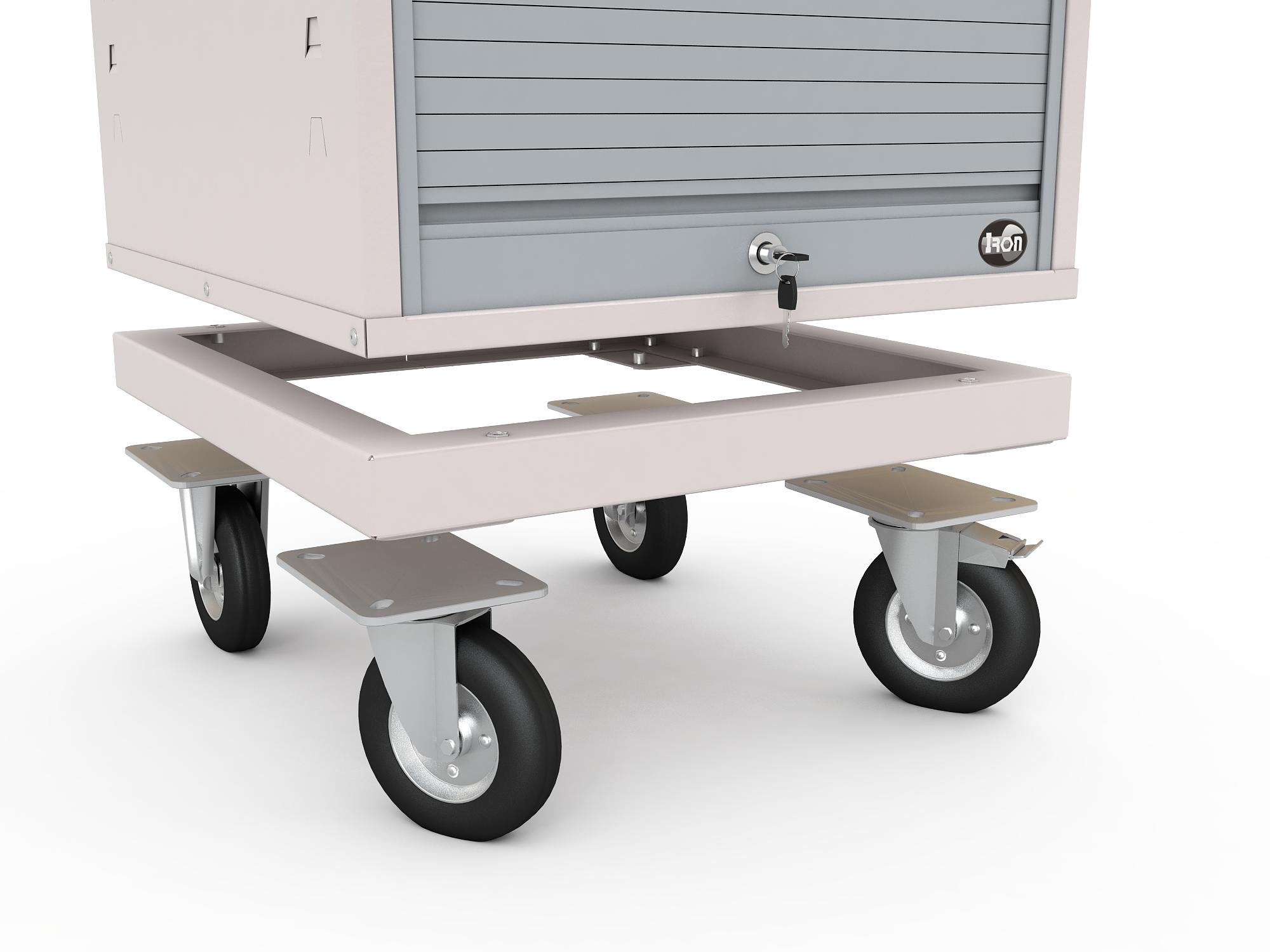 ER-00035783 Тумба COMTEX 1М-2 №2