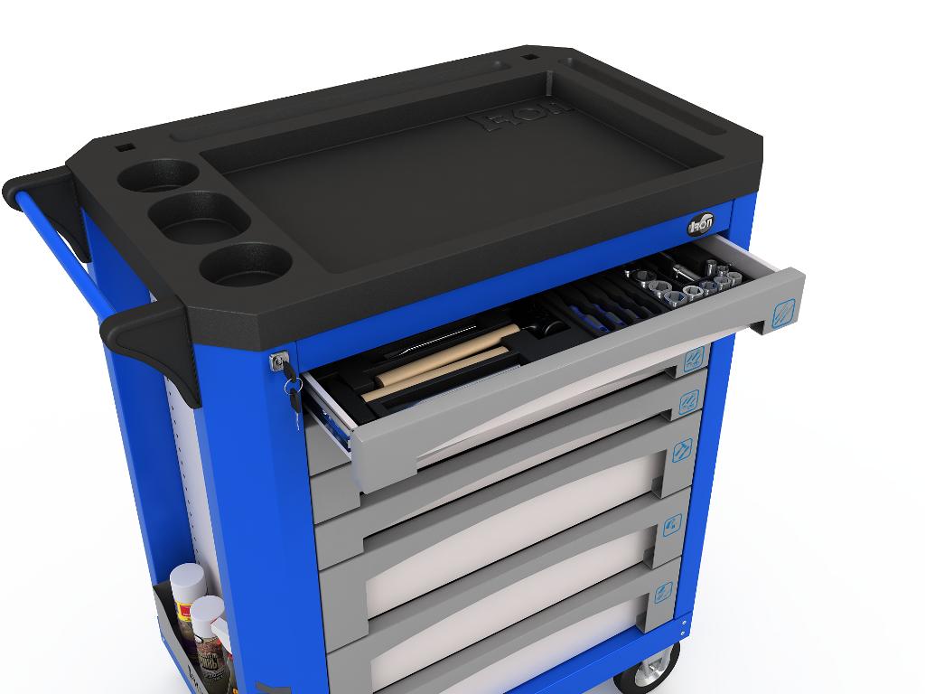 КГ026677 Тумба LOGITEX 7 №1