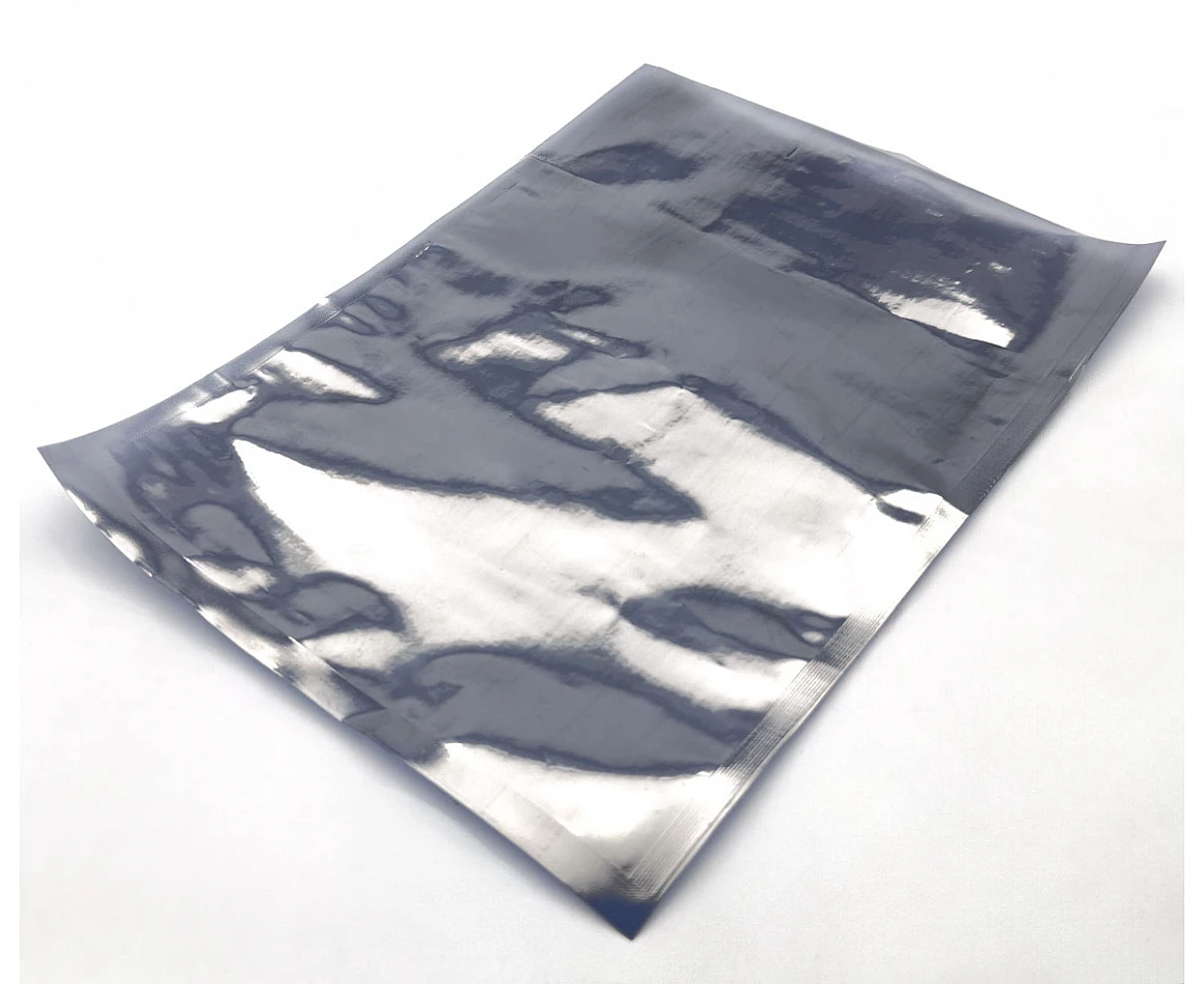 Антистатический пакет 102x152 мм