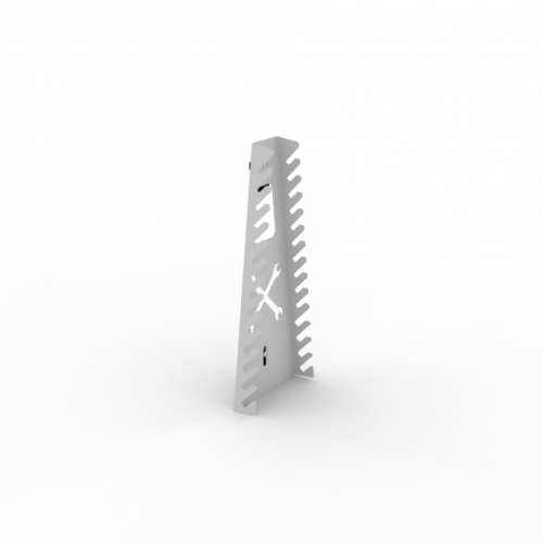 Держатель ключей (14 предметов)