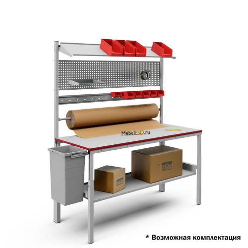 Стол упаковочный КСУ