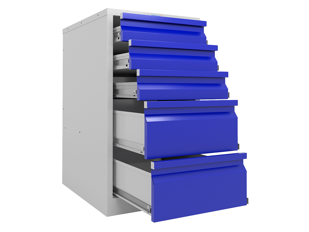 Верстак Profi (№605) WTS160.WD1/WD5.021