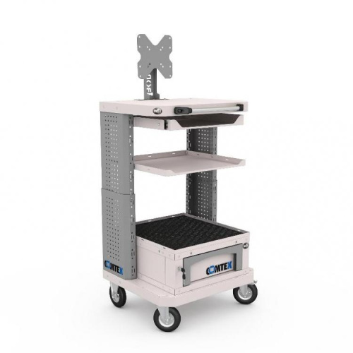 КГ029271 Тележка COMTEX №7 1468x633x555 мм
