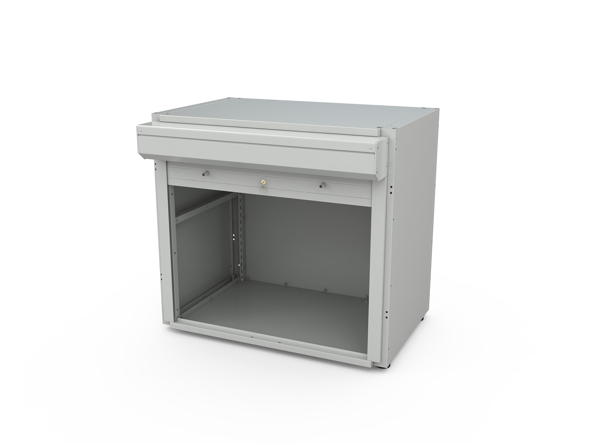 ER-00023130 Шкаф для инструментов MODUL 1/2 XL 06