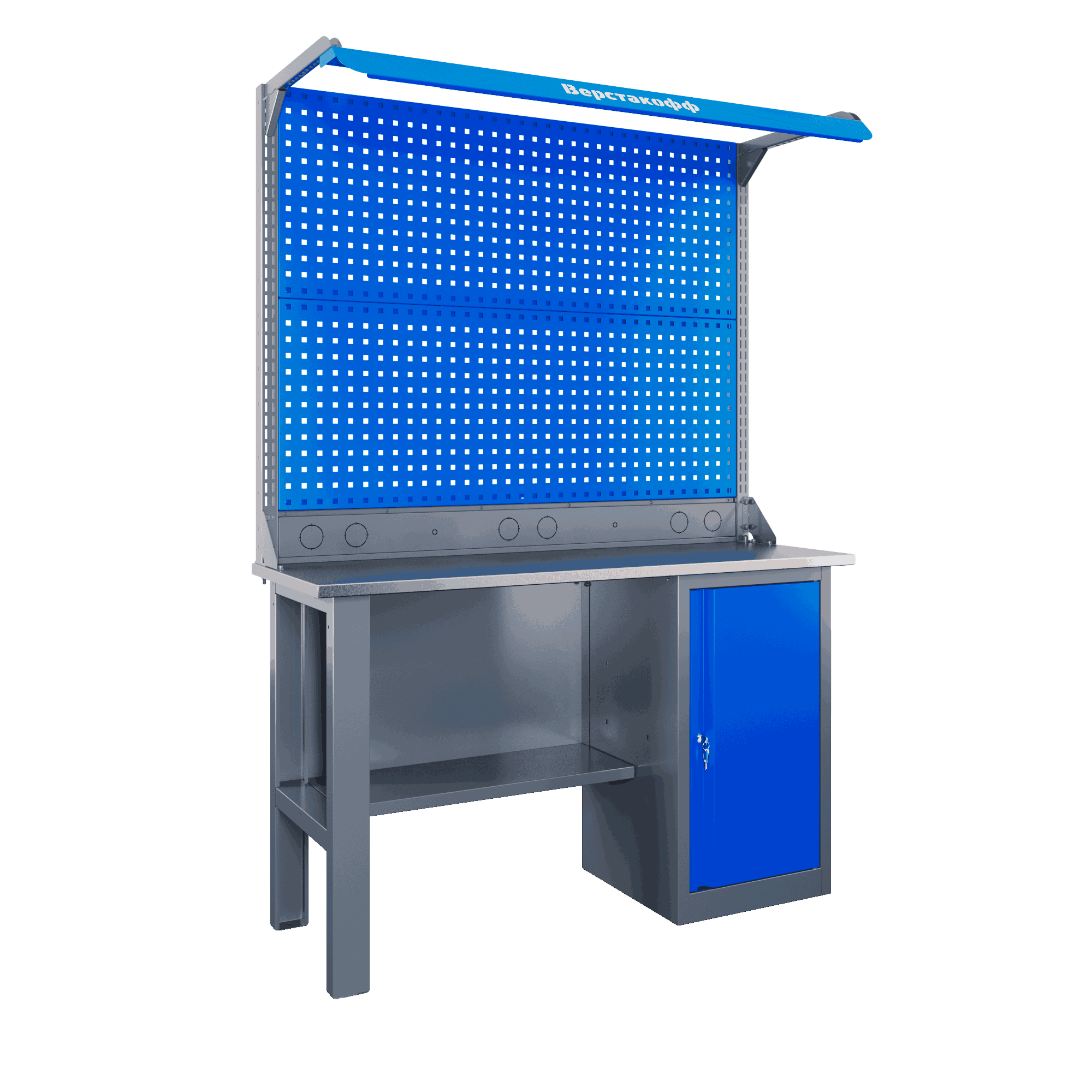 Однотумбовые