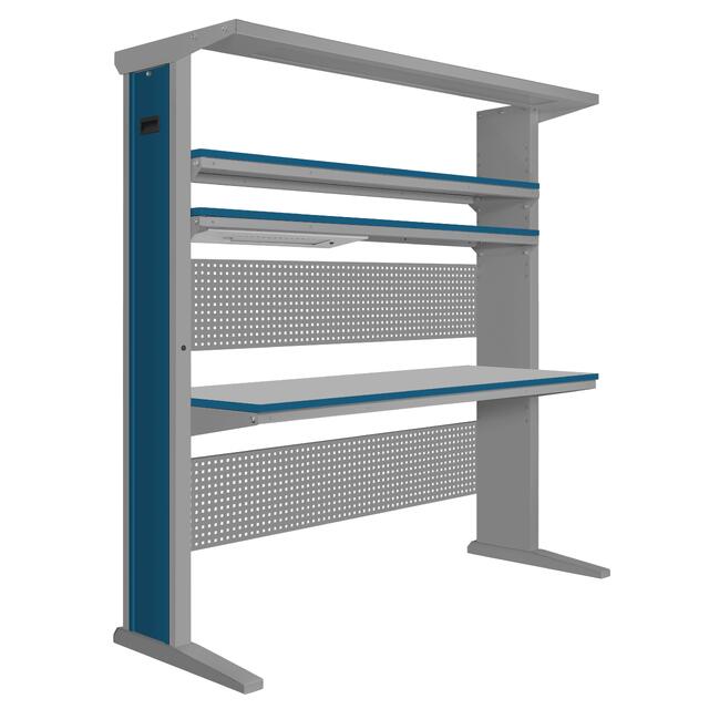 Стол промышленный СПГ