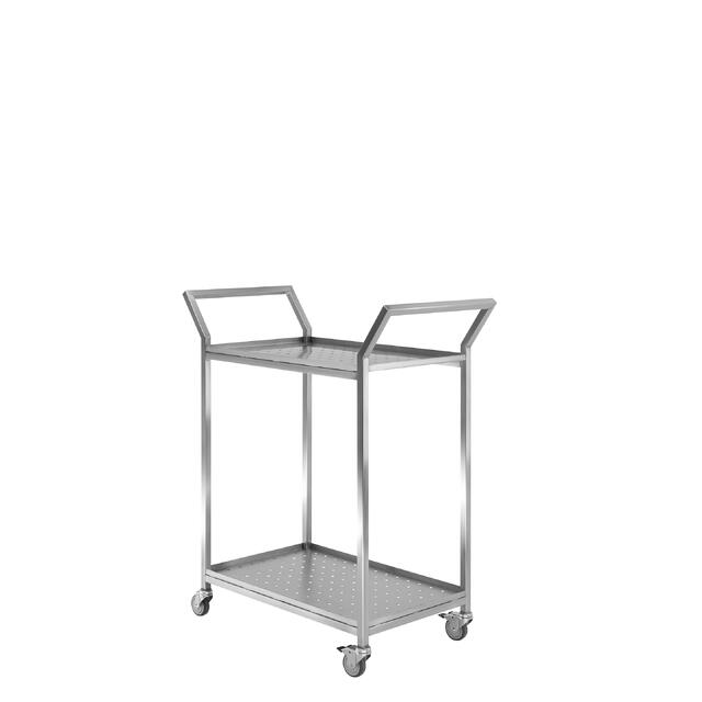 Тележки для чистых помещений