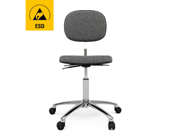 Антистатические кресла