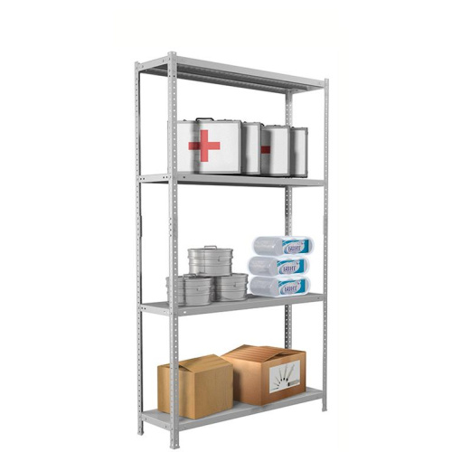 Стеллаж MS Standart 150KD/75x40/4
