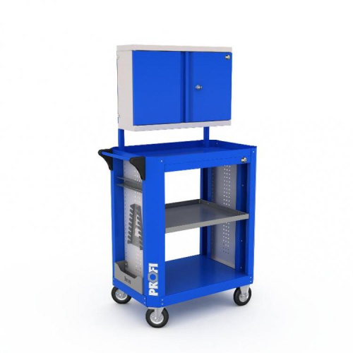 КГ026783 Тележка PROFI №4-4