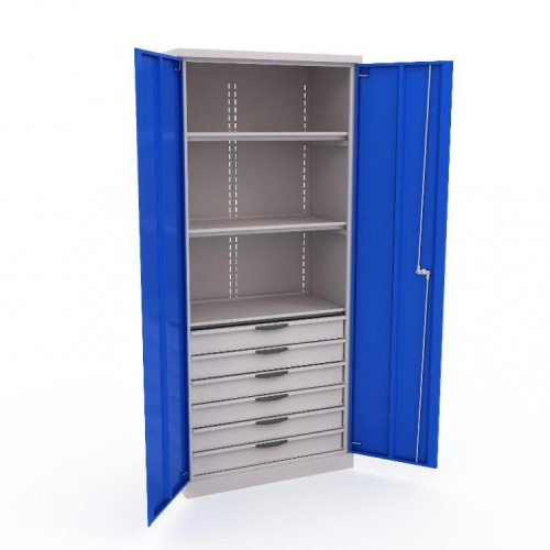 КГ022573 Шкаф ERGO 181 №6