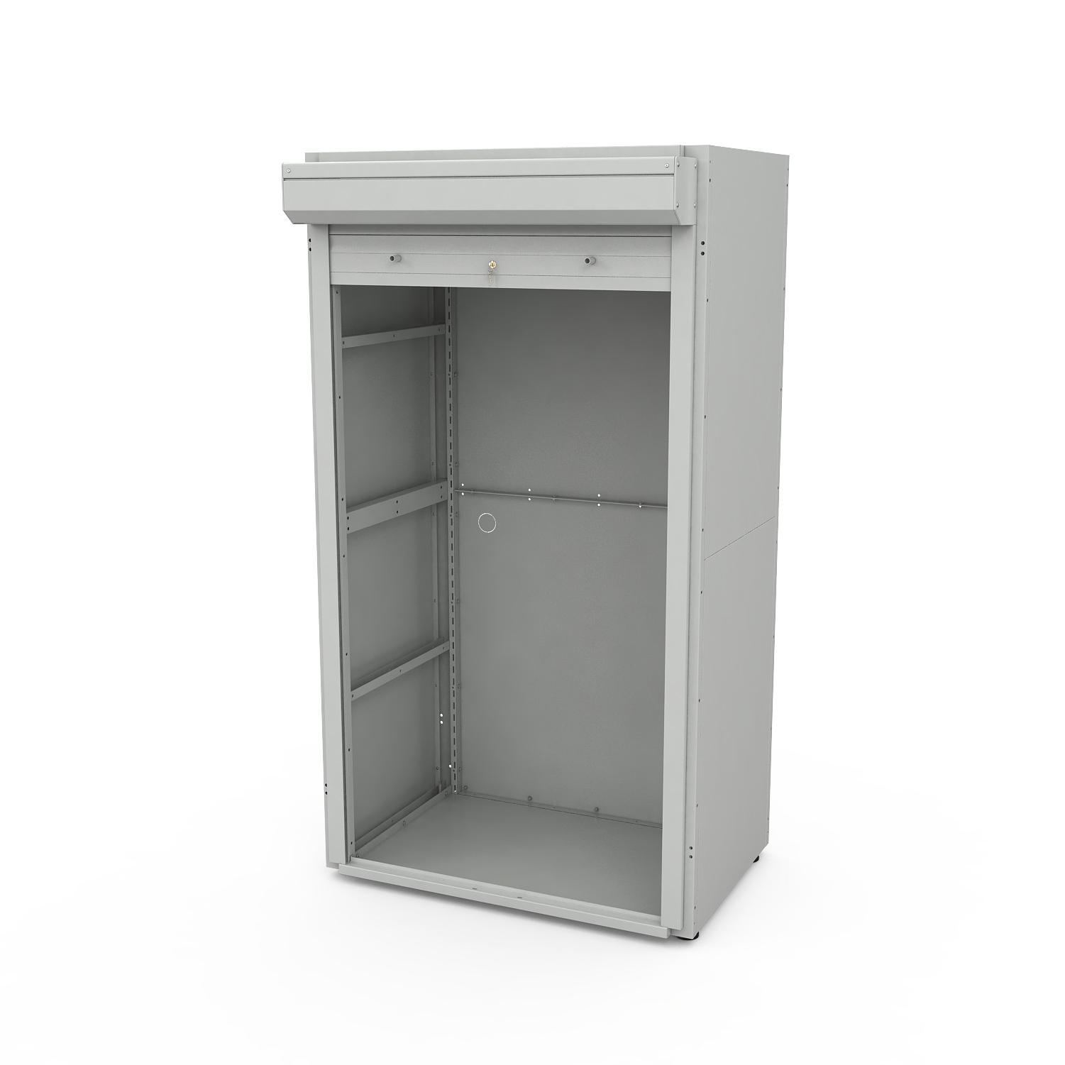 ER-00023229 Шкаф для инструментов MODUL XL 09