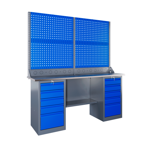 Верстак SLF 181.55.2-2R