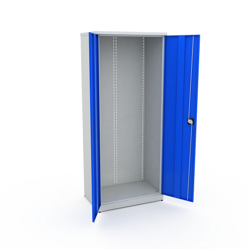 ER-00037073 Шкаф для инструментов ERGO XM 12 2000x850x550 мм