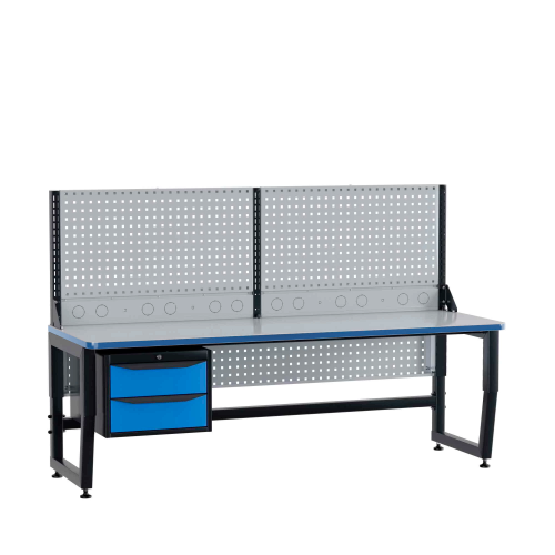 SPC 20.2-1R Монтажный стол 2000x700 мм