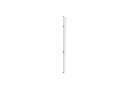 Стойка для крепления 2-го экрана WOKER