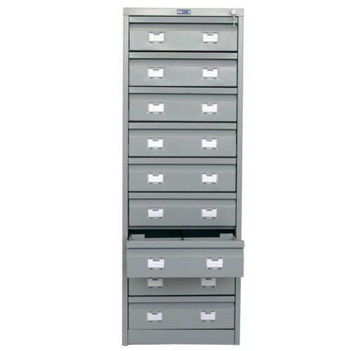 Картотека ПРАКТИК AFC-09C