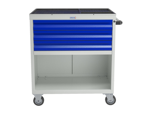 WDS-3 Тележка инструментальная 867x753x454 мм