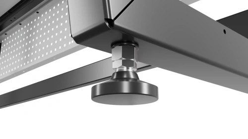 SPC 16.2-1R Монтажный стол 1600х700 мм