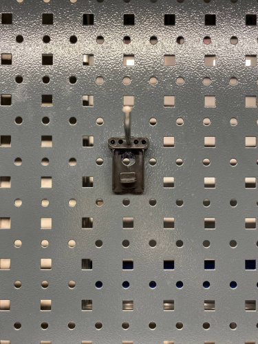 Крючок 100 мм