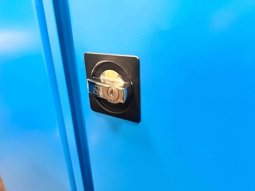 TNC 180.S10.T123 Шкаф 1800x1000x500 мм