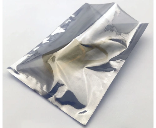 Антистатический пакет 76х127 мм