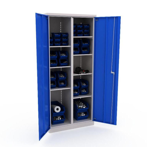 КГ022577 Шкаф ERGO 181 №10