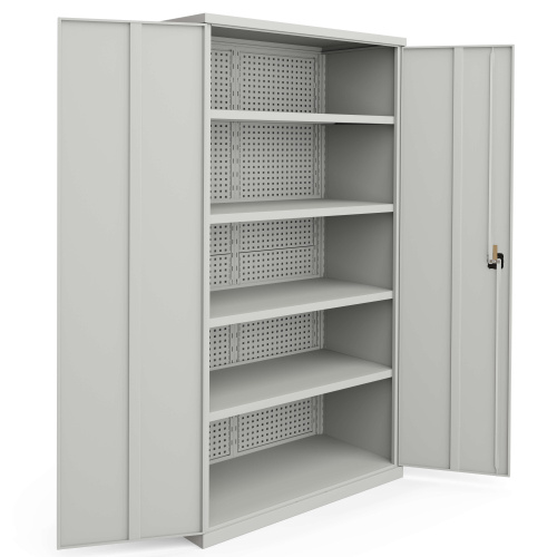 ШИП-2000 Шкаф инструментальный 2000х1020х620 мм