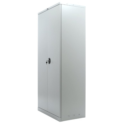 CB-15 Офисный шкаф ПРАКТИК 2000x850x500 мм