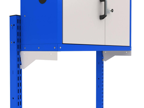 Система хранения SORTEX 1495 №1-6 (односторонняя) ER-00037099
