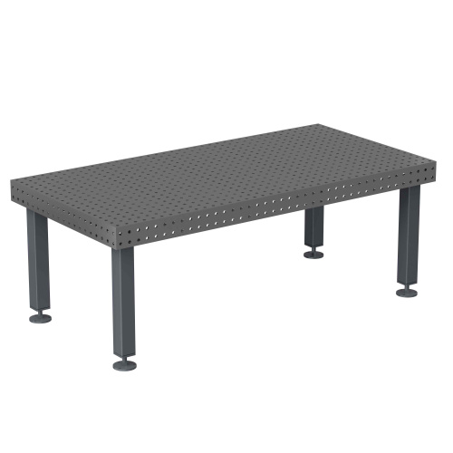 Сварочный стол SRK D16.20.10-K