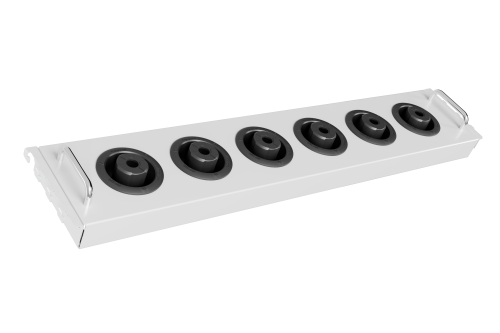 Кассеты для станочной оснастки HSK100.6