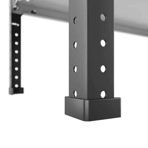 SPC 5М Антистатический стеллаж с 5 полками 2500х700х300 мм