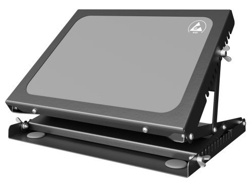 SPC Подставка для ног ESD LF 106x434x307 мм