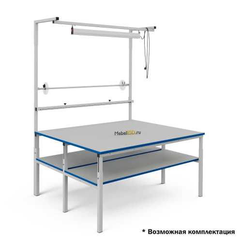 Стол раскройный СР