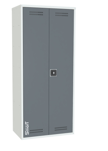 КГ048843 Шкаф SMART универсальный 1850x800x500 мм