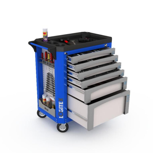 КГ026345 Тумба LOGITEX 6